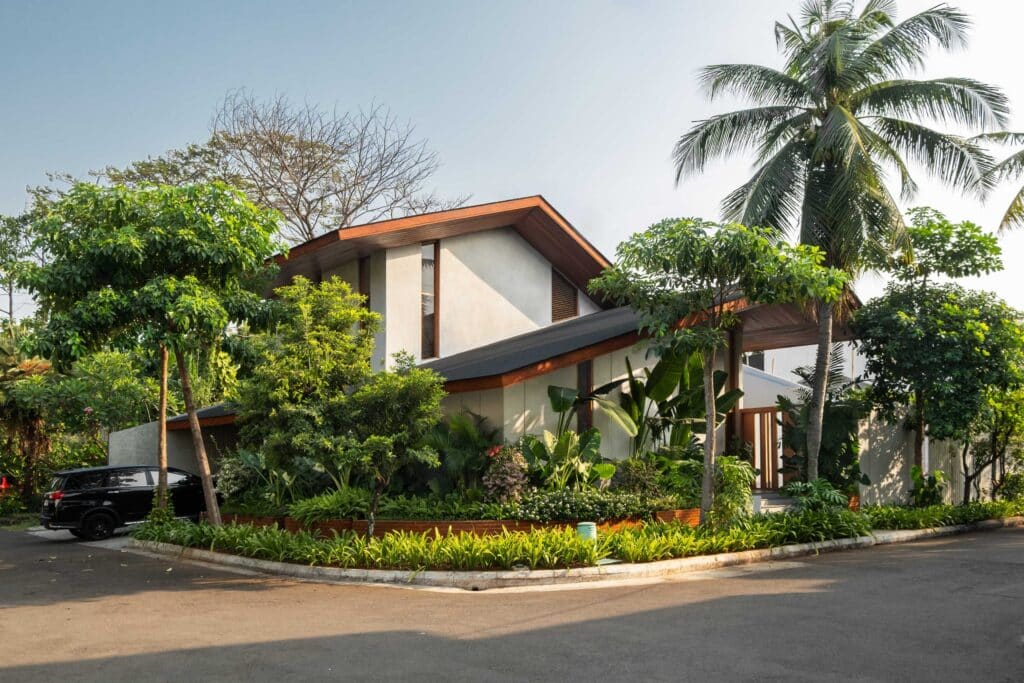 Tata Letak Ruang Rumah: Panduan Zonasi & Denah Idea