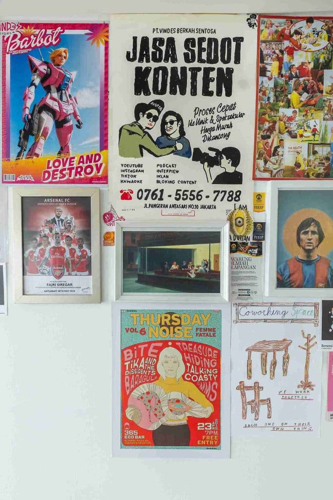 desain interior rumah klasik Eropa