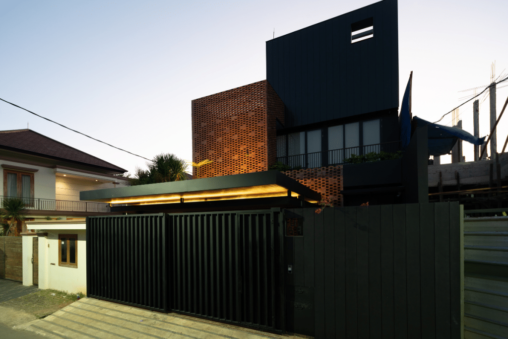 7 Ide Desain Rumah Industrial yang Estetis, Fungsional, dan Penuh Karakter 