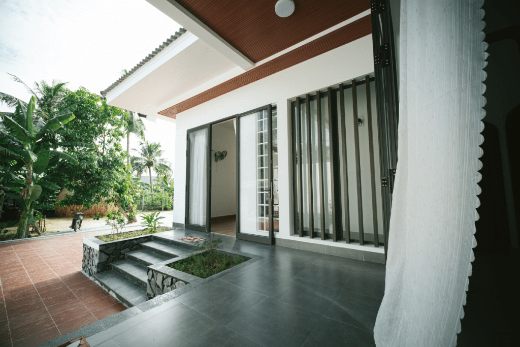 Rumah Minimalis Mewah
