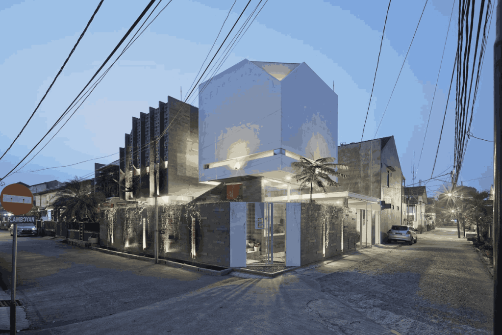 model rumah minimalis terbaru