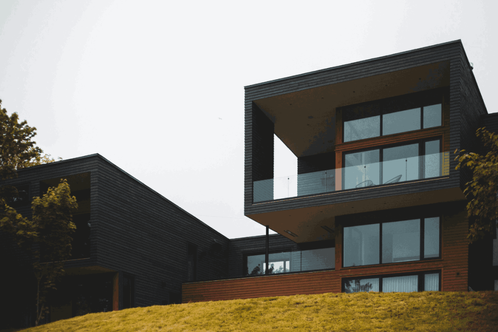 Fasad Rumah
