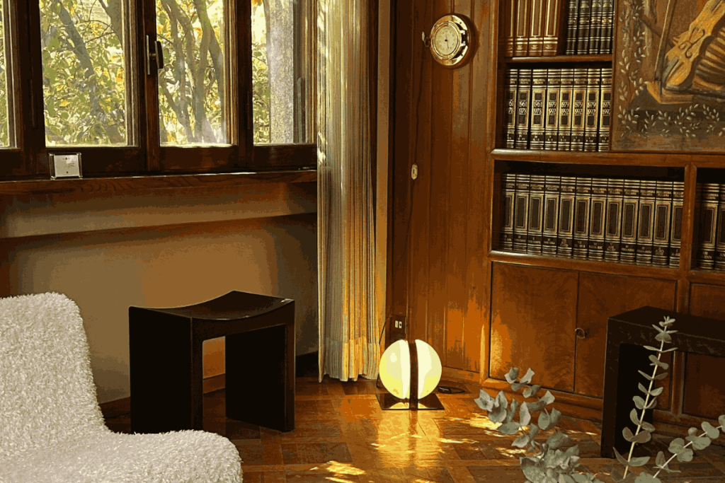 Apa Itu Desain Interior Mid Century? Ini Ciri-Ciri dan Inspirasinya