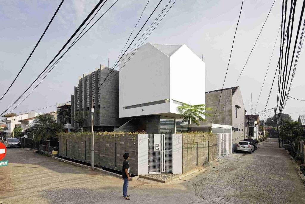 panduan membangun rumah tumbuh