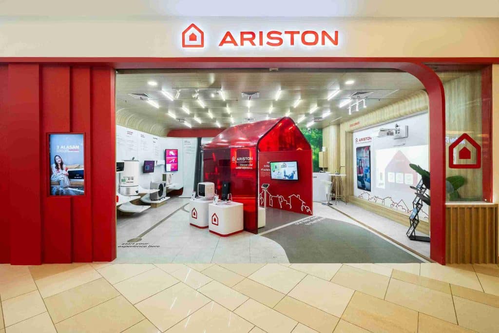 Ariston Experience Center