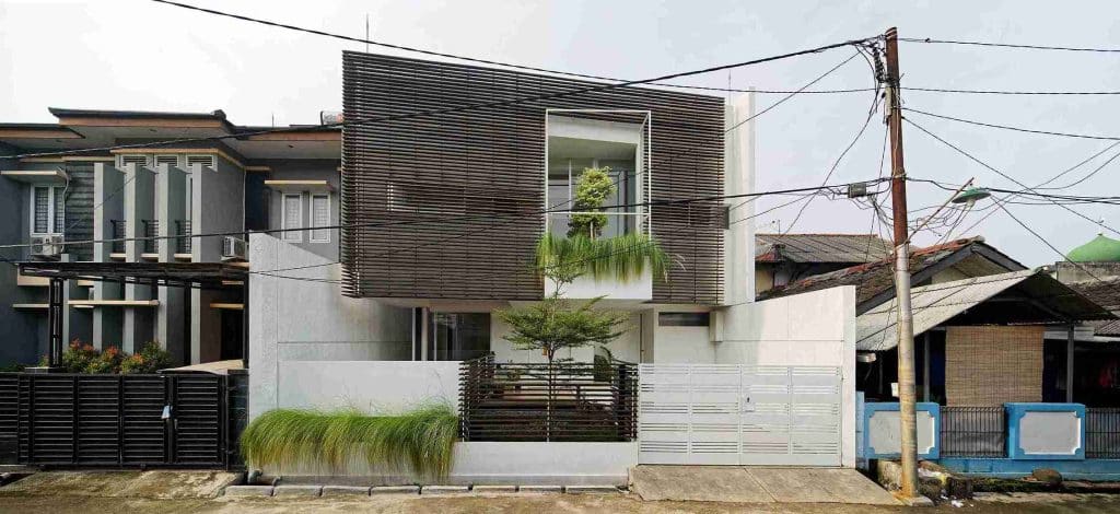 Rumah Split Level: Solusi Desain Cerdas untuk Lahan Terbatas