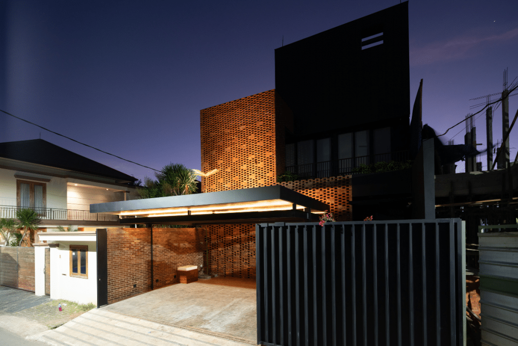 model rumah minimalis terbaru