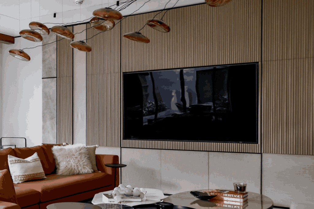 mid- century design