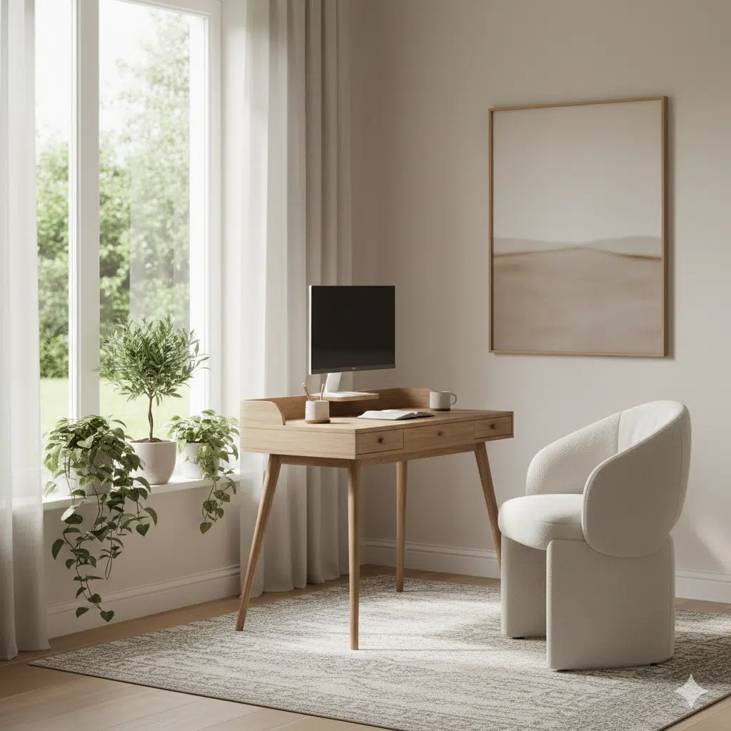 warna cat ruang tamu agar terlihat mewah