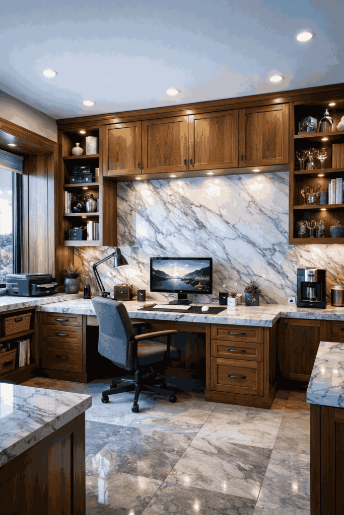 denah rumah masa depan