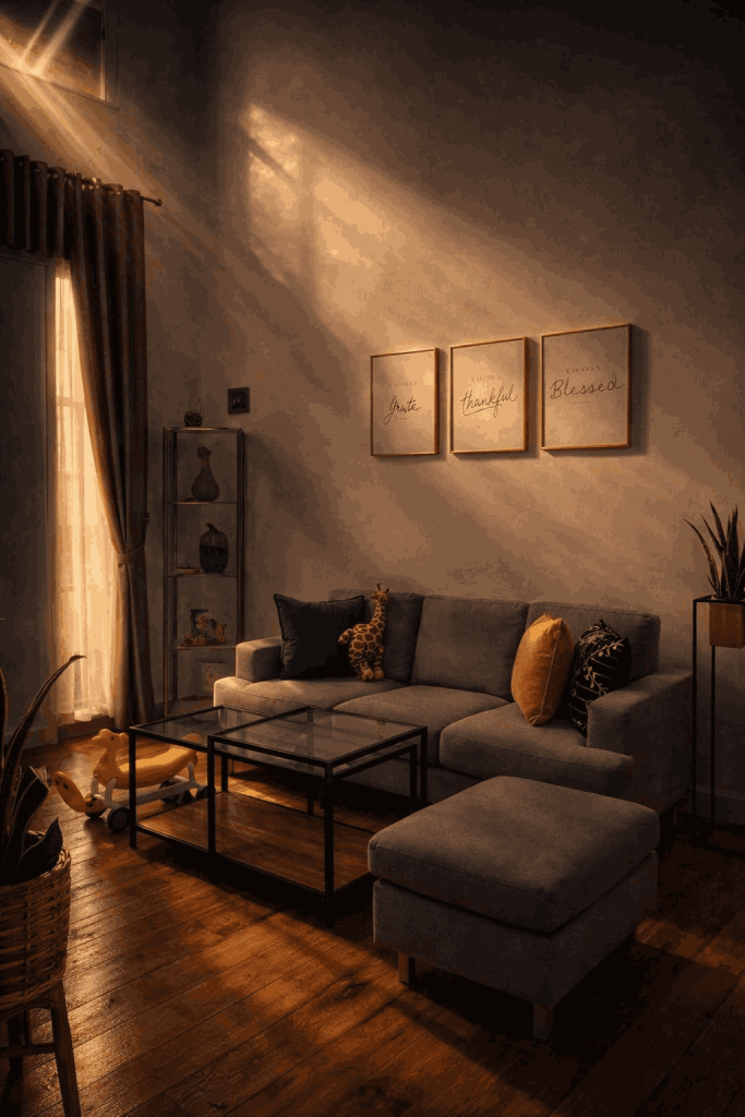 rumah masa depan adalah