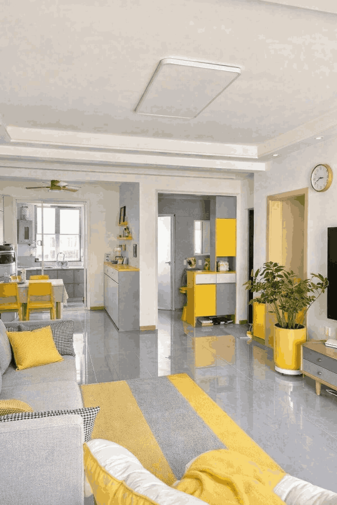 bentuk rumah masa depan