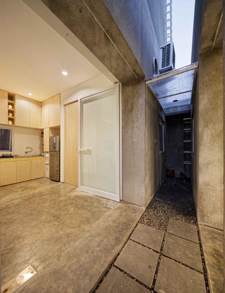 renovasi rumah minimalis modern