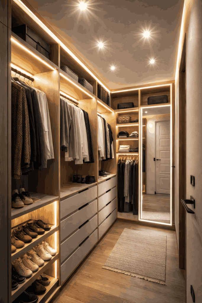 karakter rumah masa depan