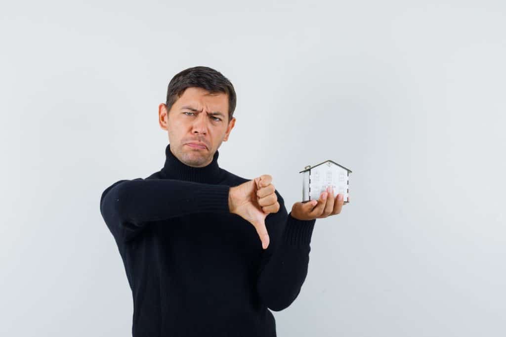 kesalahan saat membangun rumah