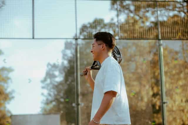 peluang bisnis padel