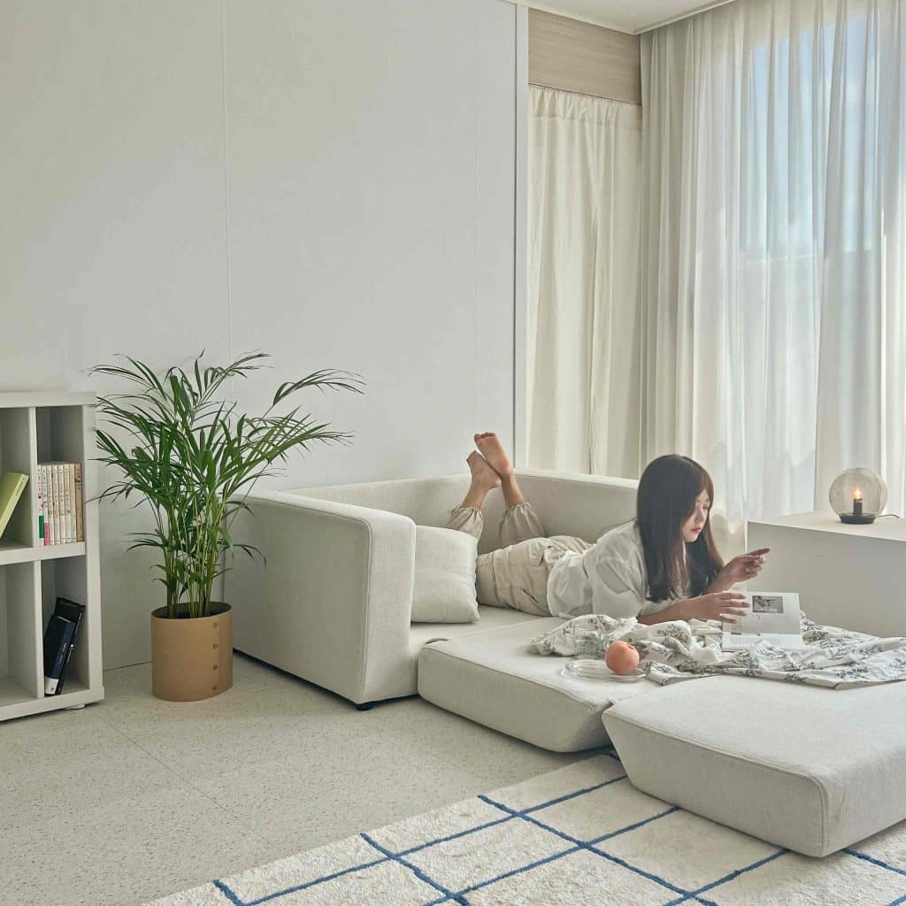 rumah kecil minimalis