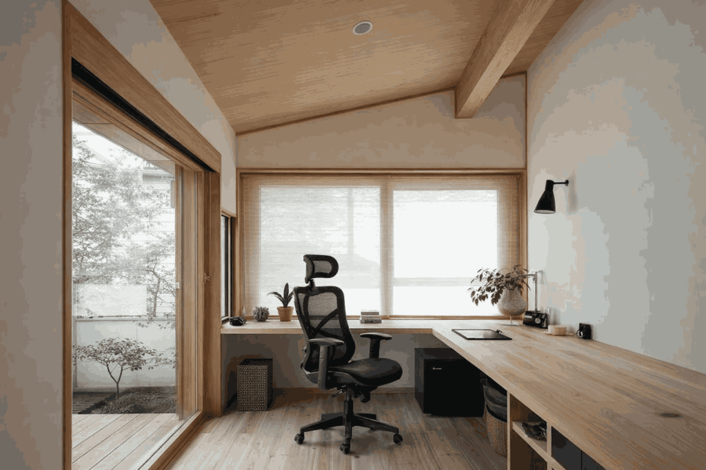 desain rumah minimalis