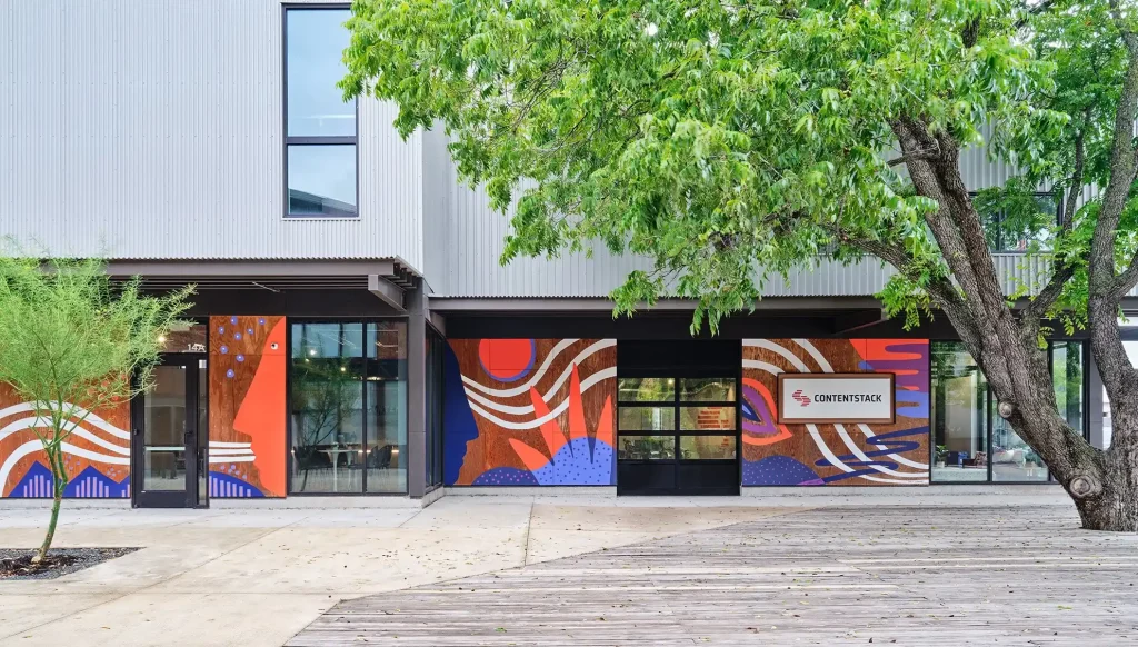 identity branding kantor
