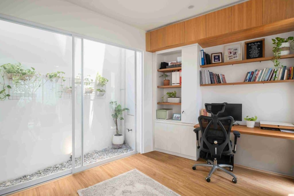 desain interior rumah minimalis