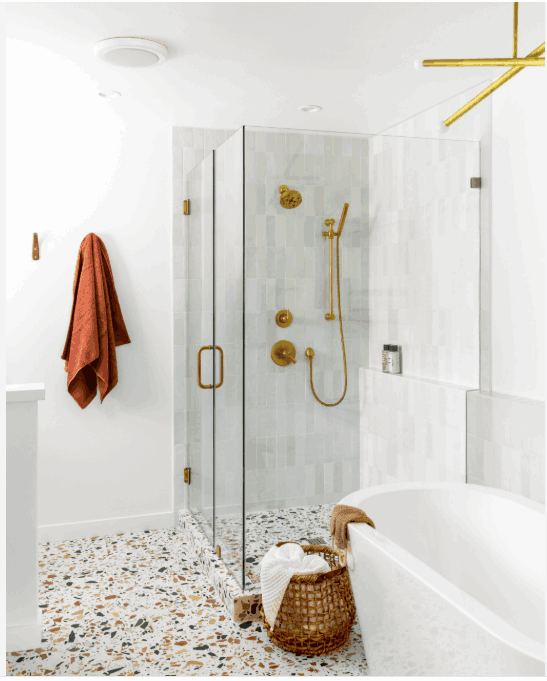 desain kamar mandi modern minimalis