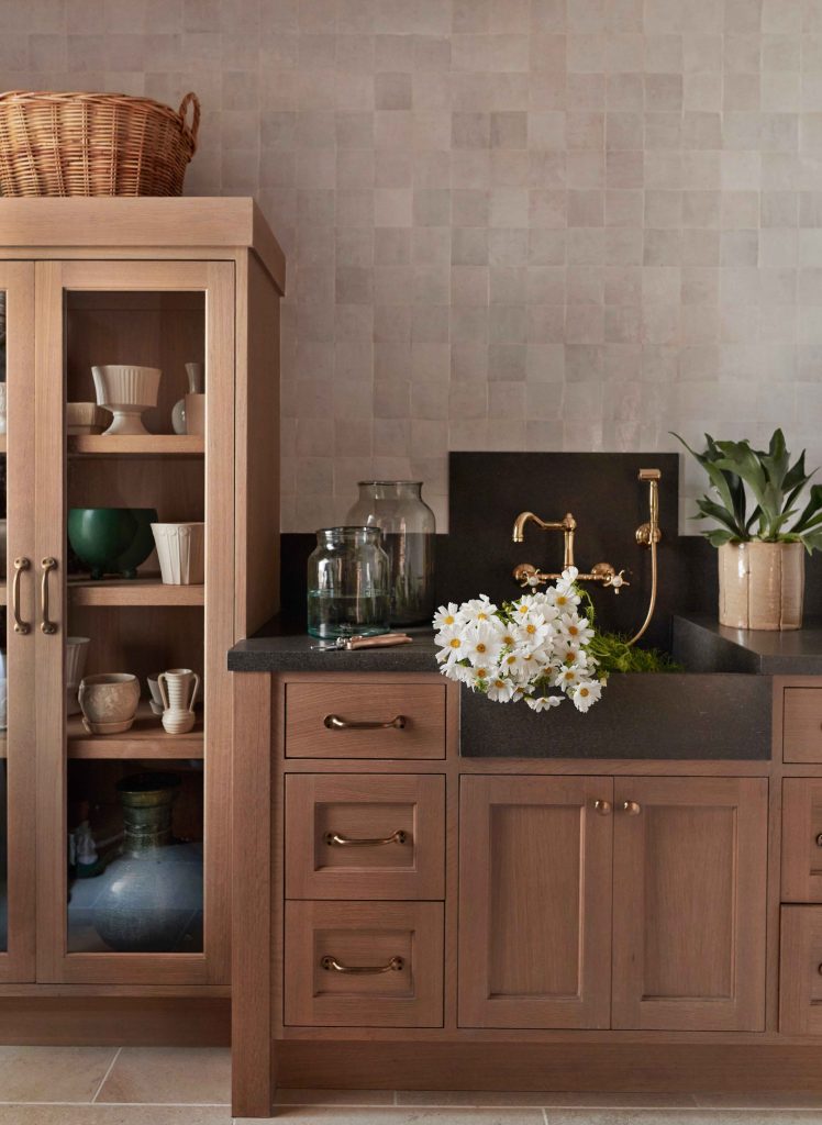 cara menata ruangan laundry