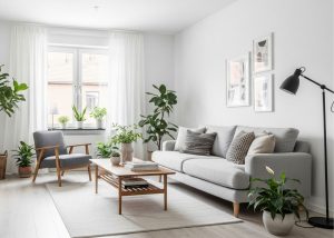 desain rumah hemat energi