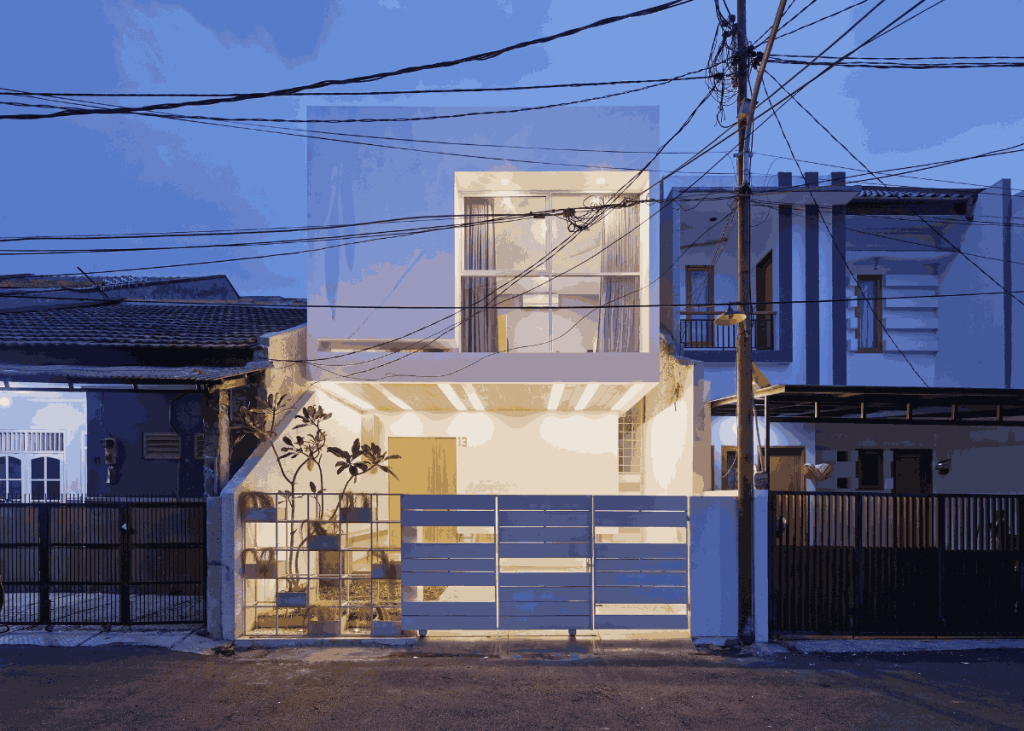 Splow House Delution