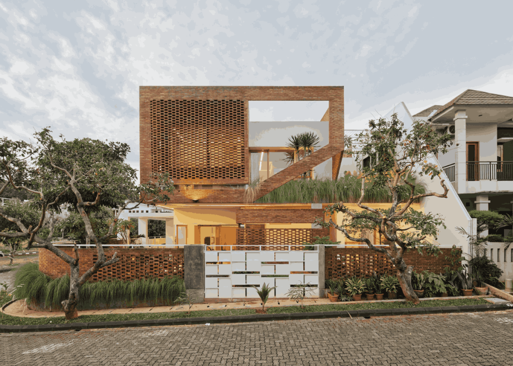 Flick House Delution