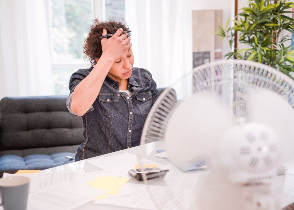 desain rumah sejuk tanpa AC