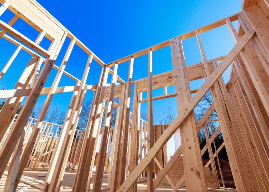 bangun rumah di gang sempit