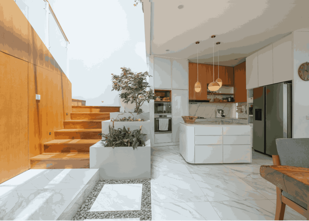 persiapan untuk Lebaran