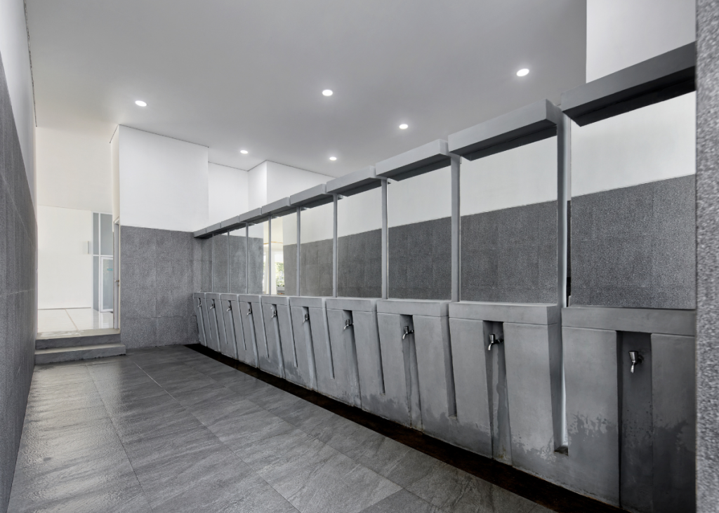 desain inspiratif masjid