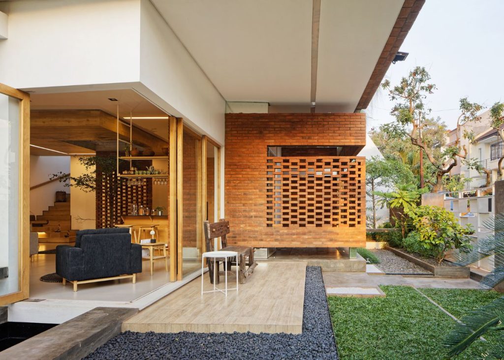  konsep rumah hemat energi