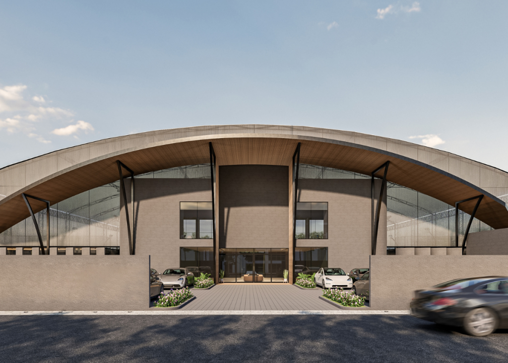 investasi lapangan padel