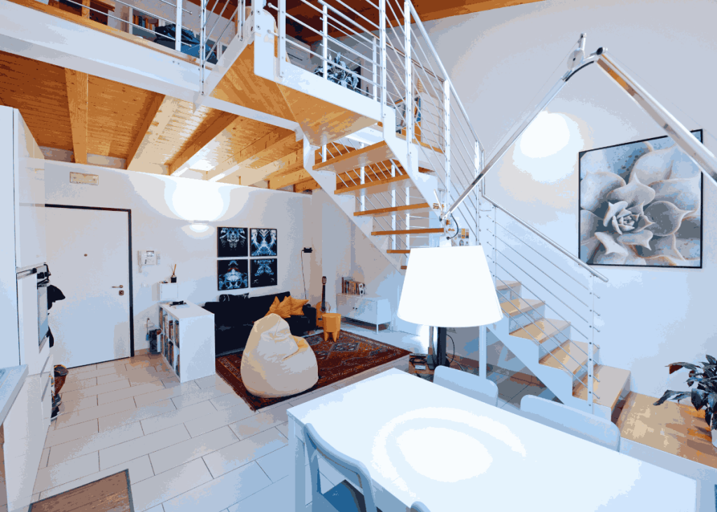 rumah compact minimalis