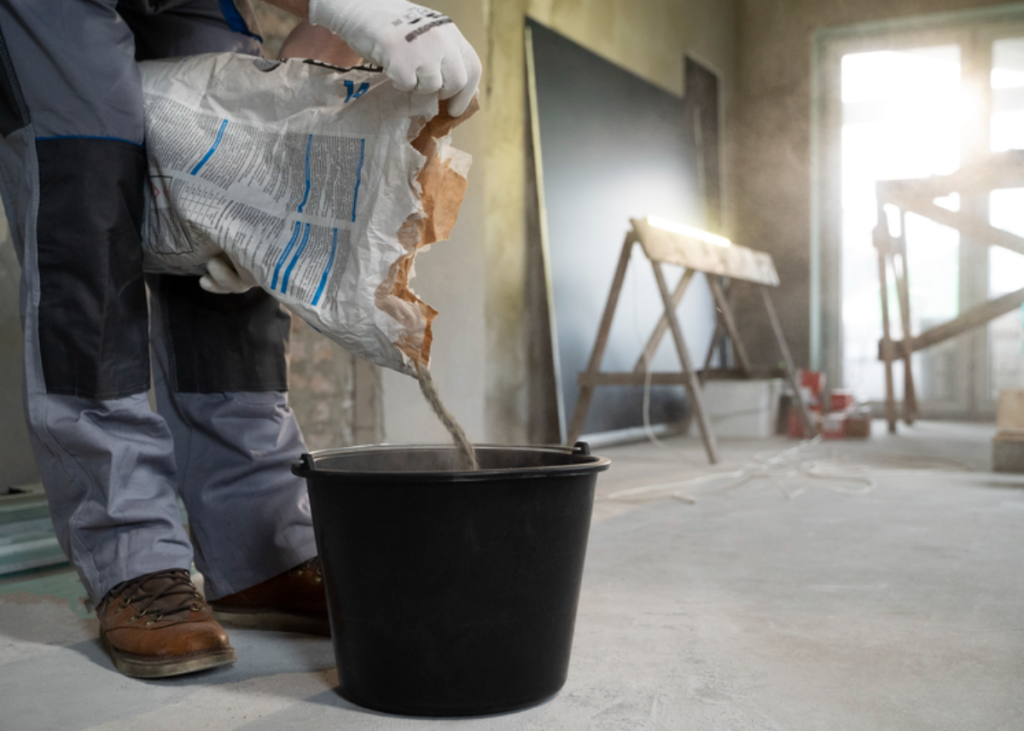 perbaikan rumah lama