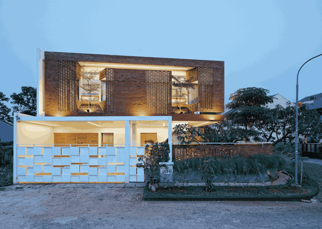 jasa renovasi fasad rumah