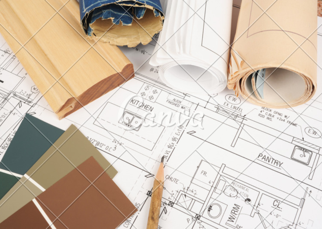 ide renovasi rumah lama