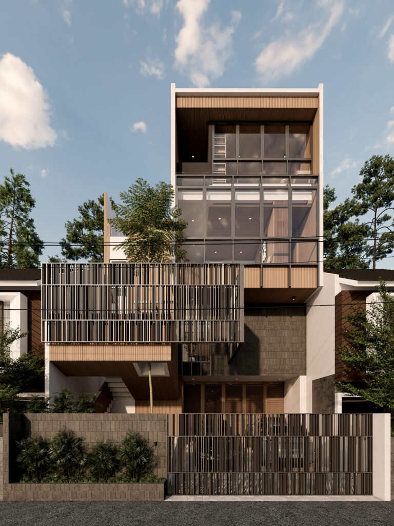 Tim design and build Delution dari desain hingga konstruksi