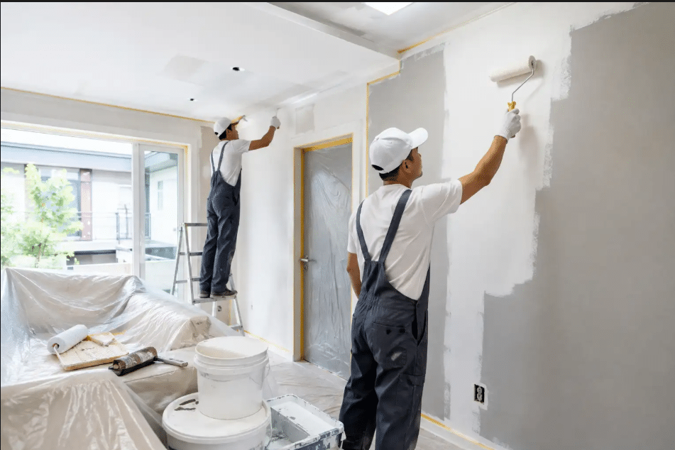 Perbedaan Renovasi Interior dan Struktural