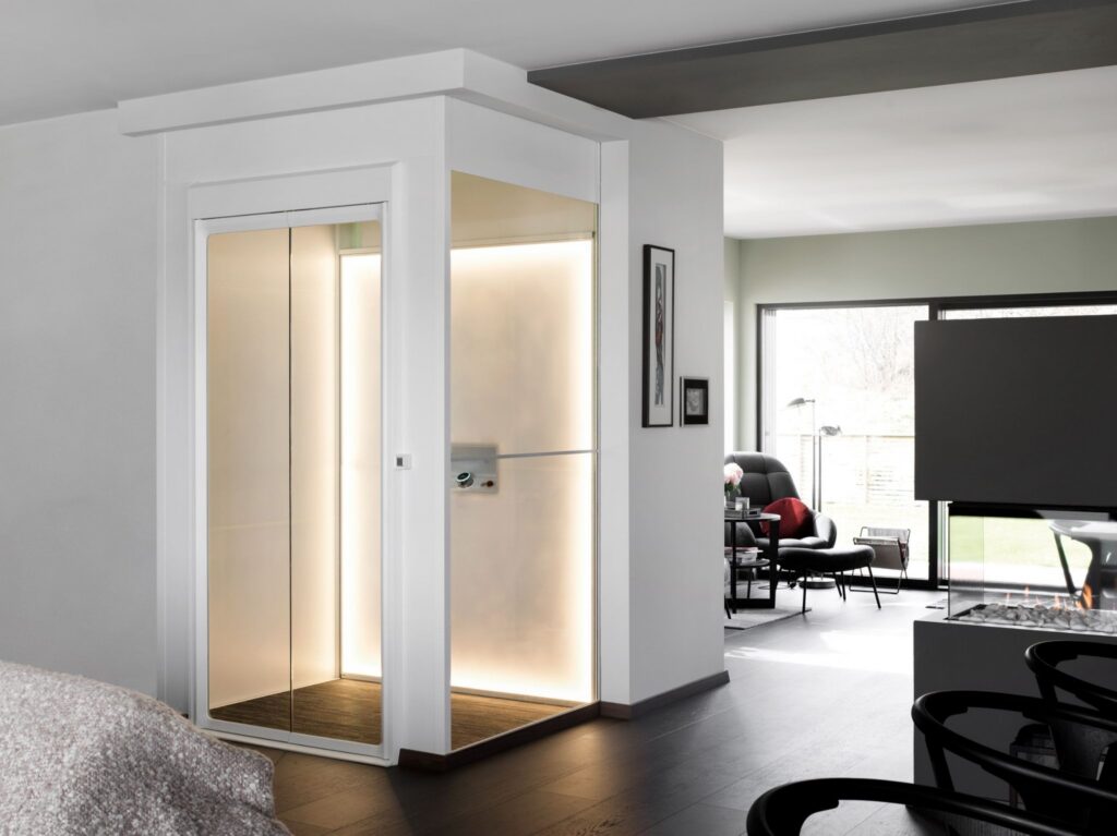 Kenapa lift harus direncanakan