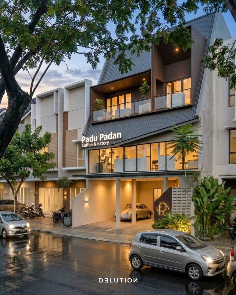 Biaya membangun carport