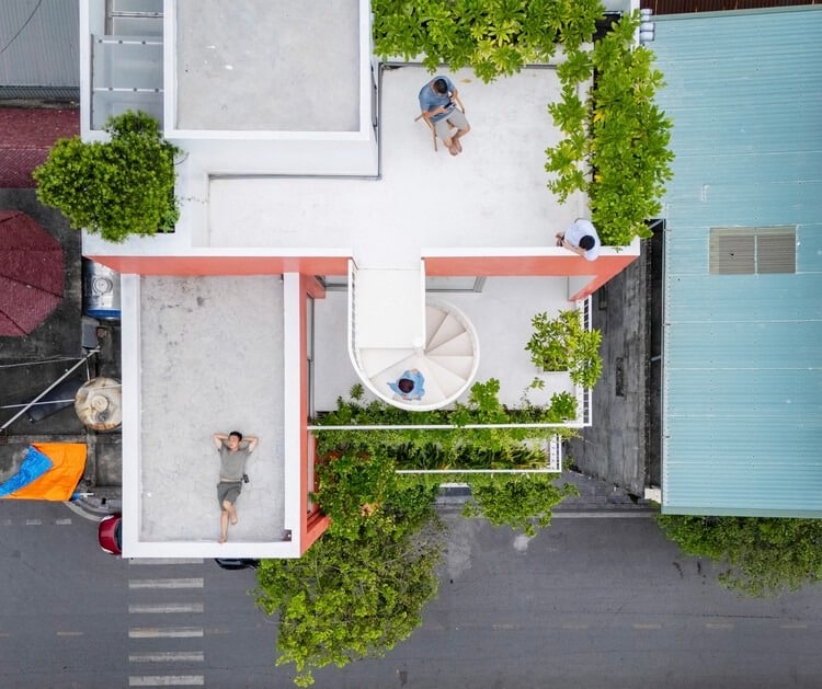 Apa saja yang harus diperhatikan sebelum membangun rooftop