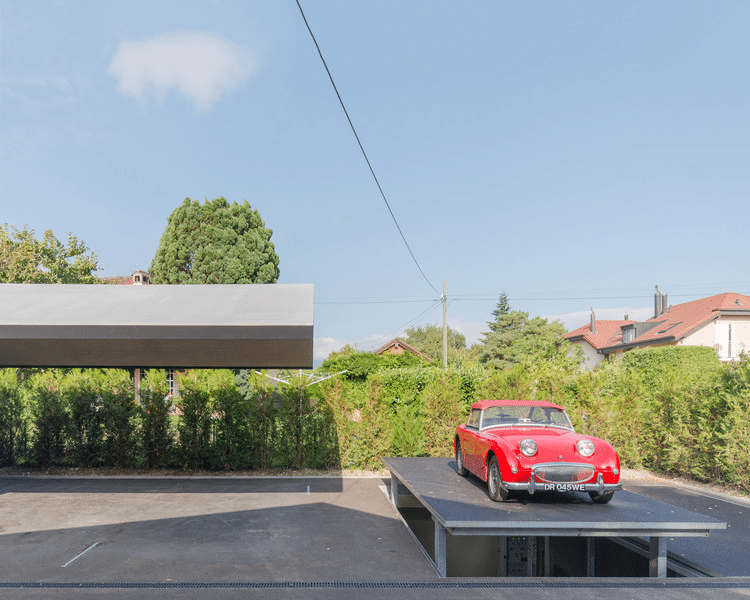 Apa beda carport dan garasi