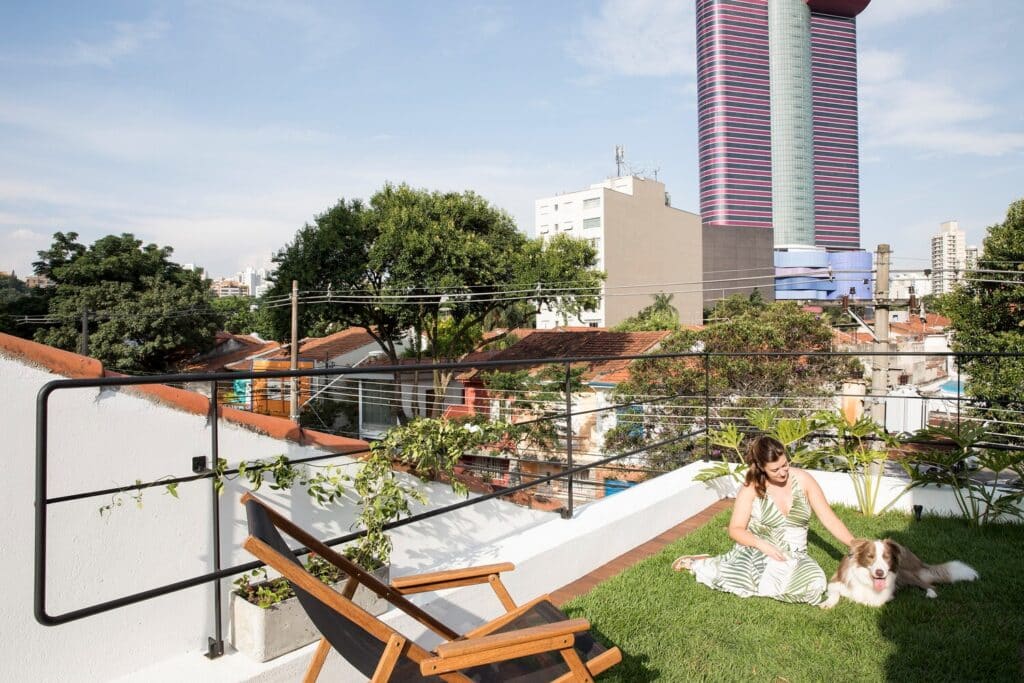 Rooftop